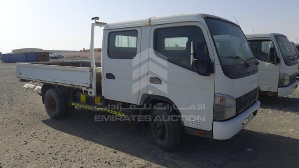 Photo 9 VIN: JL7BCE1J0CK007465 - MITSUBISHI CANTER 