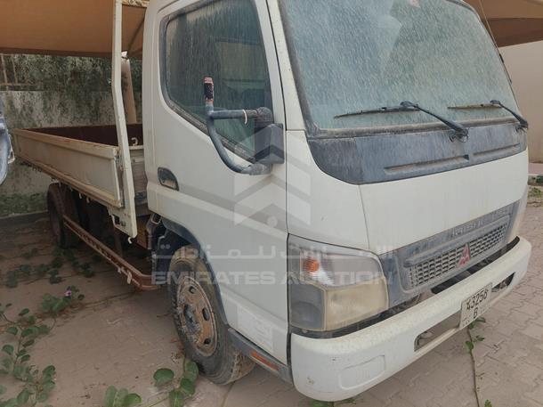 Photo 1 VIN: JL7BCE1J0DK015034 - MITSUBISHI CANTER 