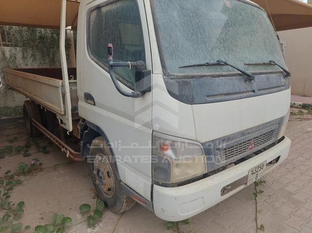 Photo 6 VIN: JL7BCE1J0DK015034 - MITSUBISHI CANTER 