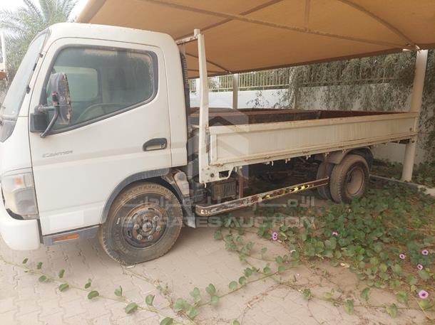 Photo 3 VIN: JL7BCE1J0DK015034 - MITSUBISHI CANTER 