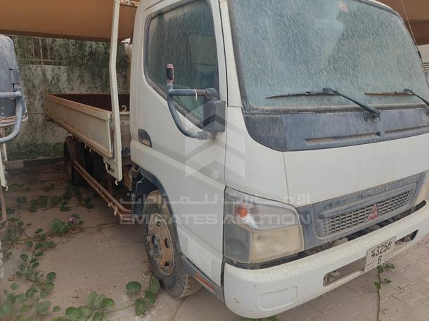 Photo 4 VIN: JL7BCE1J0DK015034 - MITSUBISHI CANTER 