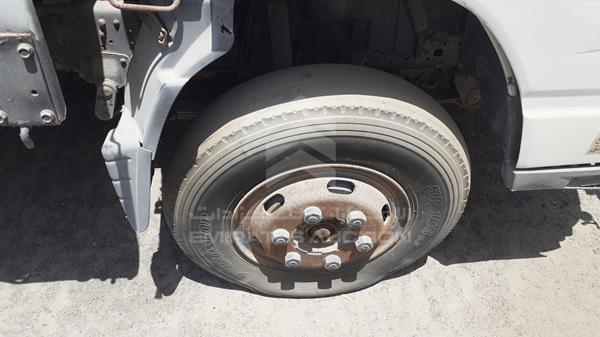 Photo 19 VIN: JL7BCE1J0DK017690 - MITSUBISHI CANTER 