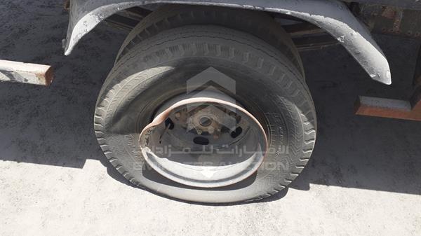 Photo 20 VIN: JL7BCE1J0DK017690 - MITSUBISHI CANTER 