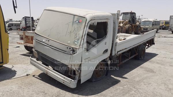 Photo 5 VIN: JL7BCE1J0DK017690 - MITSUBISHI CANTER 