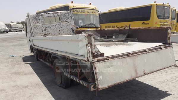 Photo 6 VIN: JL7BCE1J0DK017690 - MITSUBISHI CANTER 