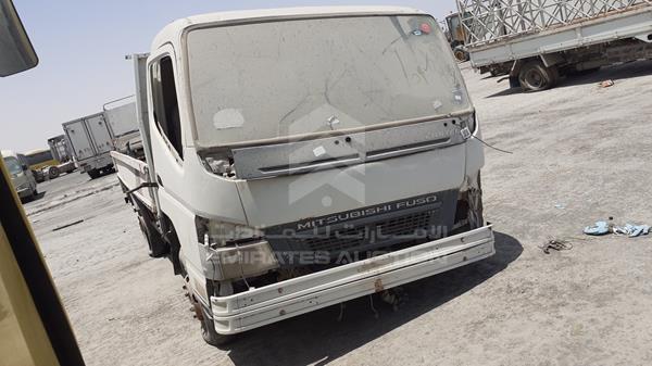 Photo 9 VIN: JL7BCE1J0DK017690 - MITSUBISHI CANTER 