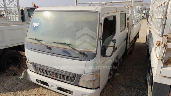 Photo 2 VIN: JL7BCE1J15K006683 - MITSUBISHI CANTER 