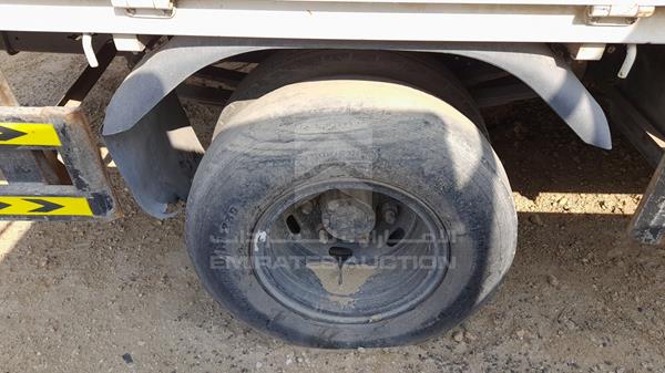 Photo 26 VIN: JL7BCE1J15K006683 - MITSUBISHI CANTER 