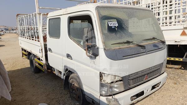 Photo 6 VIN: JL7BCE1J15K006683 - MITSUBISHI CANTER 