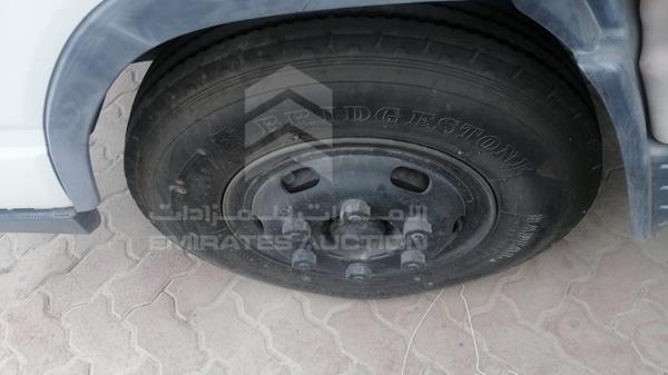 Photo 13 VIN: JL7BCE1J15K006943 - MITSUBISHI CANTER 