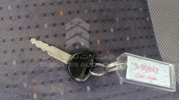 Photo 3 VIN: JL7BCE1J15K006943 - MITSUBISHI CANTER 