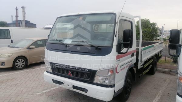 Photo 4 VIN: JL7BCE1J15K006943 - MITSUBISHI CANTER 