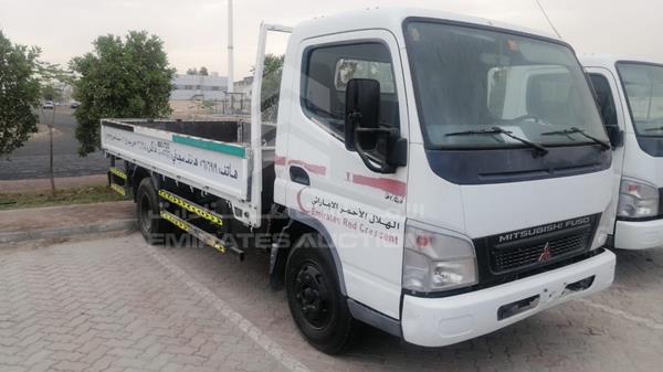 Photo 5 VIN: JL7BCE1J15K006943 - MITSUBISHI CANTER 