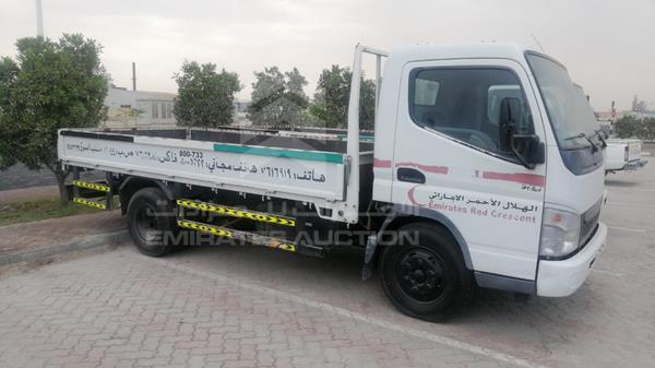 Photo 6 VIN: JL7BCE1J15K006943 - MITSUBISHI CANTER 