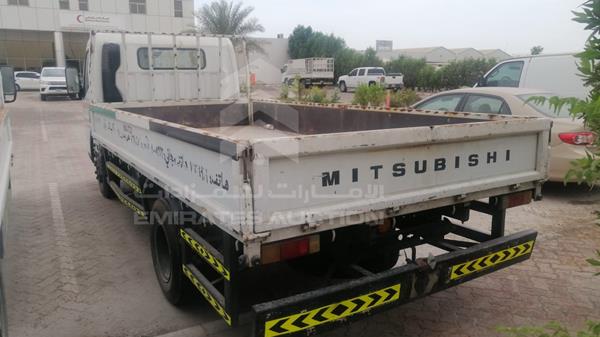 Photo 7 VIN: JL7BCE1J15K006943 - MITSUBISHI CANTER 