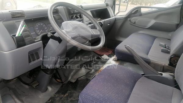 Photo 9 VIN: JL7BCE1J15K006943 - MITSUBISHI CANTER 