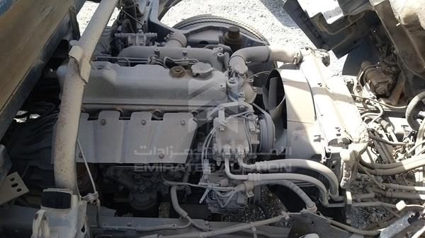 Photo 20 VIN: JL7BCE1J16K006748 - MITSUBISHI PICK UP 