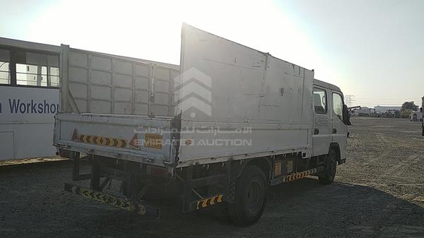 Photo 10 VIN: JL7BCE1J17K007402 - MITSUBISHI CANTER 