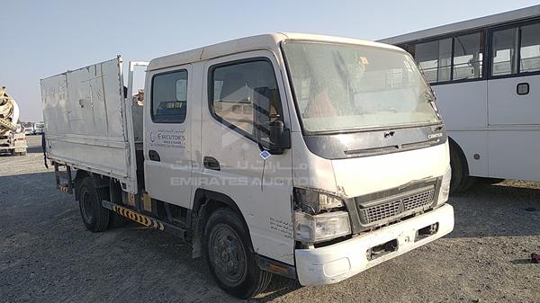 Photo 11 VIN: JL7BCE1J17K007402 - MITSUBISHI CANTER 