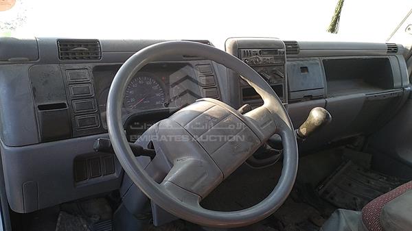 Photo 17 VIN: JL7BCE1J17K007402 - MITSUBISHI CANTER 