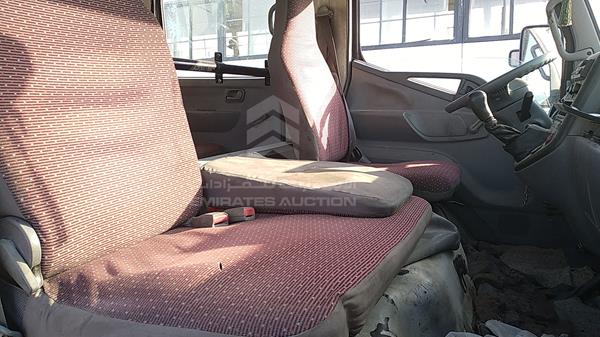 Photo 27 VIN: JL7BCE1J17K007402 - MITSUBISHI CANTER 