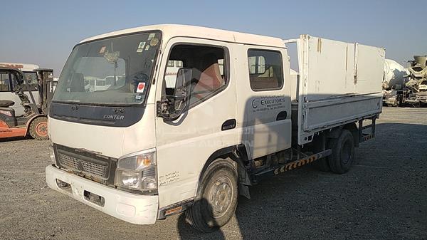 Photo 7 VIN: JL7BCE1J17K007402 - MITSUBISHI CANTER 