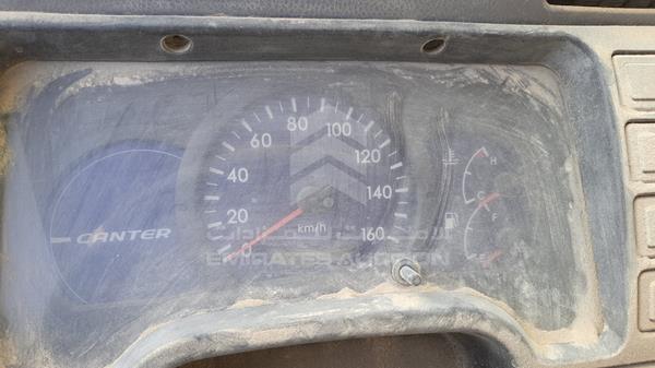 Photo 14 VIN: JL7BCE1J18K006462 - MITSUBISHI CANTER 