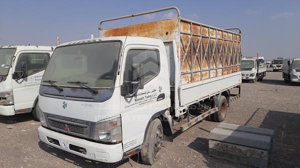 Photo 5 VIN: JL7BCE1J18K006462 - MITSUBISHI CANTER 