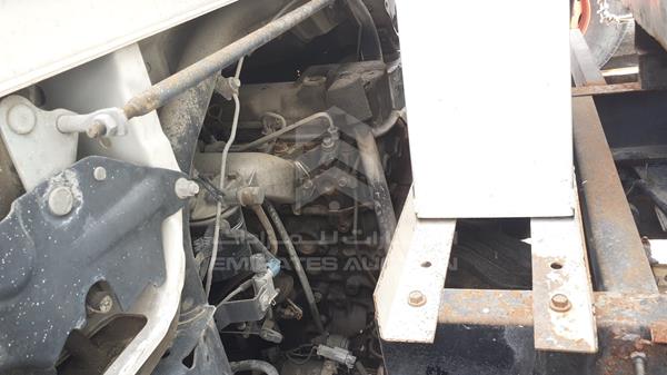 Photo 25 VIN: JL7BCE1J18K025643 - MITSUBISHI CANTER 