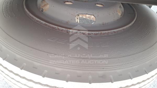 Photo 18 VIN: JL7BCE1J19K002798 - MITSUBISHI CANTER 