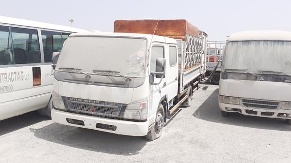 Photo 3 VIN: JL7BCE1J19K002798 - MITSUBISHI CANTER 