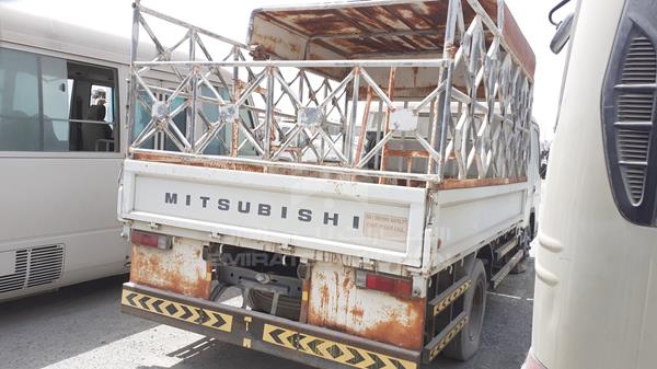 Photo 6 VIN: JL7BCE1J19K002798 - MITSUBISHI CANTER 