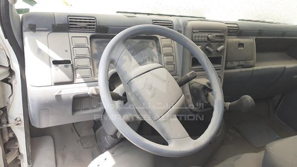 Photo 9 VIN: JL7BCE1J19K002798 - MITSUBISHI CANTER 