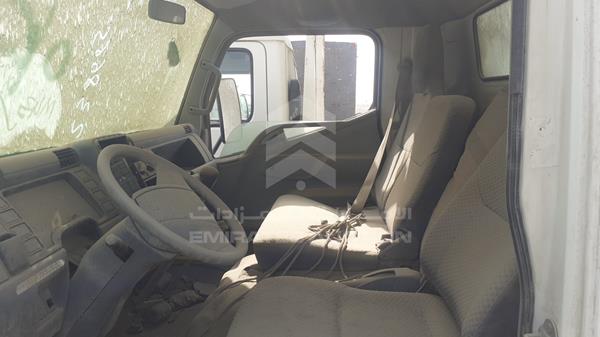 Photo 12 VIN: JL7BCE1J19K005958 - MITSUBISHI FUSO 