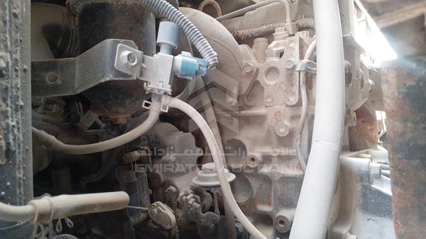 Photo 25 VIN: JL7BCE1J19K005958 - MITSUBISHI FUSO 