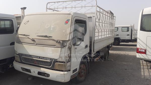 Photo 5 VIN: JL7BCE1J19K005958 - MITSUBISHI FUSO 