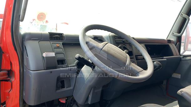 Photo 10 VIN: JL7BCE1J1BK012737 - MITSUBISHI CANTER 