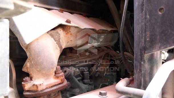 Photo 23 VIN: JL7BCE1J1BK012737 - MITSUBISHI CANTER 