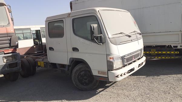 Photo 8 VIN: JL7BCE1J1CK010844 - MITSUBISHI CANTER 