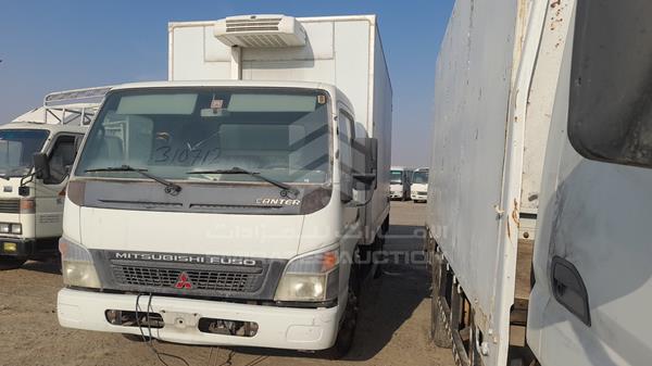 Photo 3 VIN: JL7BCE1J1DK004978 - MITSUBISHI CANTER 