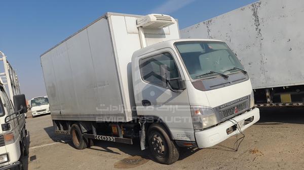 Photo 7 VIN: JL7BCE1J1DK004978 - MITSUBISHI CANTER 