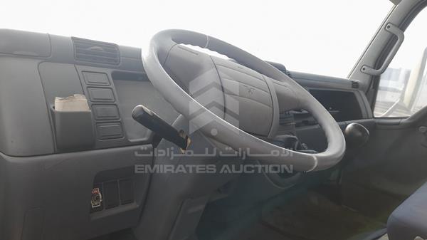 Photo 9 VIN: JL7BCE1J1DK004978 - MITSUBISHI CANTER 