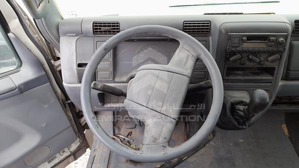 Photo 12 VIN: JL7BCE1J25K003078 - MITSUBISHI CANTER 