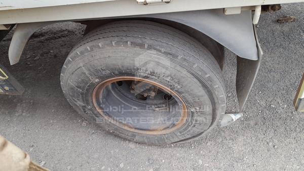 Photo 24 VIN: JL7BCE1J25K003078 - MITSUBISHI CANTER 