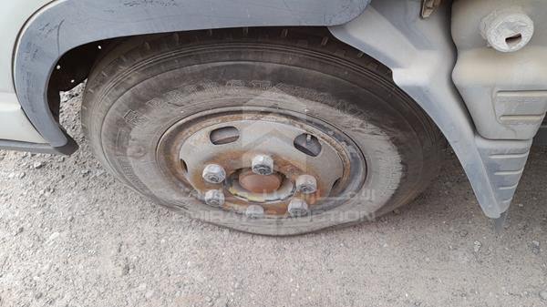 Photo 25 VIN: JL7BCE1J25K003078 - MITSUBISHI CANTER 