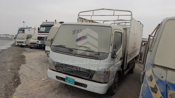 Photo 4 VIN: JL7BCE1J25K003078 - MITSUBISHI CANTER 