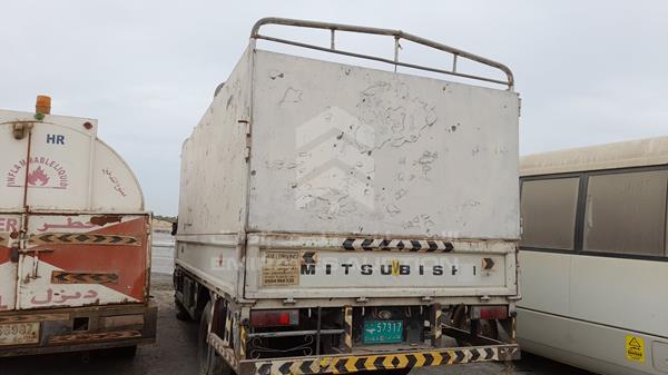 Photo 5 VIN: JL7BCE1J25K003078 - MITSUBISHI CANTER 