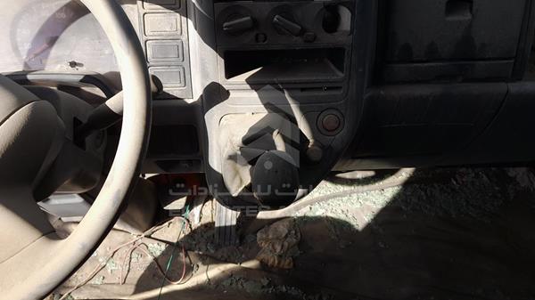 Photo 15 VIN: JL7BCE1J25K009608 - MITSUBISHI CANTER 