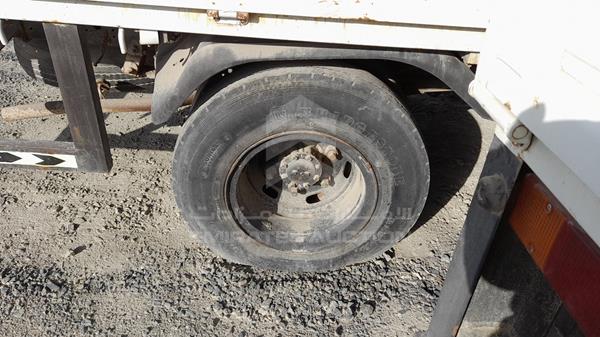 Photo 24 VIN: JL7BCE1J25K009608 - MITSUBISHI CANTER 