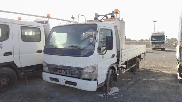 Photo 3 VIN: JL7BCE1J25K009608 - MITSUBISHI CANTER 